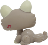 LPS #1370/1505 Crouching Kitten
